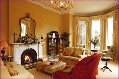 cobh cork luxury bed breakfast country house