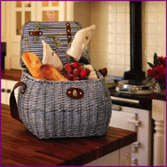 cobh bed breakfast quality luxury fruit basket